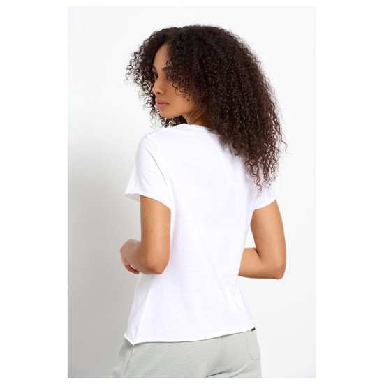 Bodytalk Γυναικεία κοντομάνικη μπλούζα